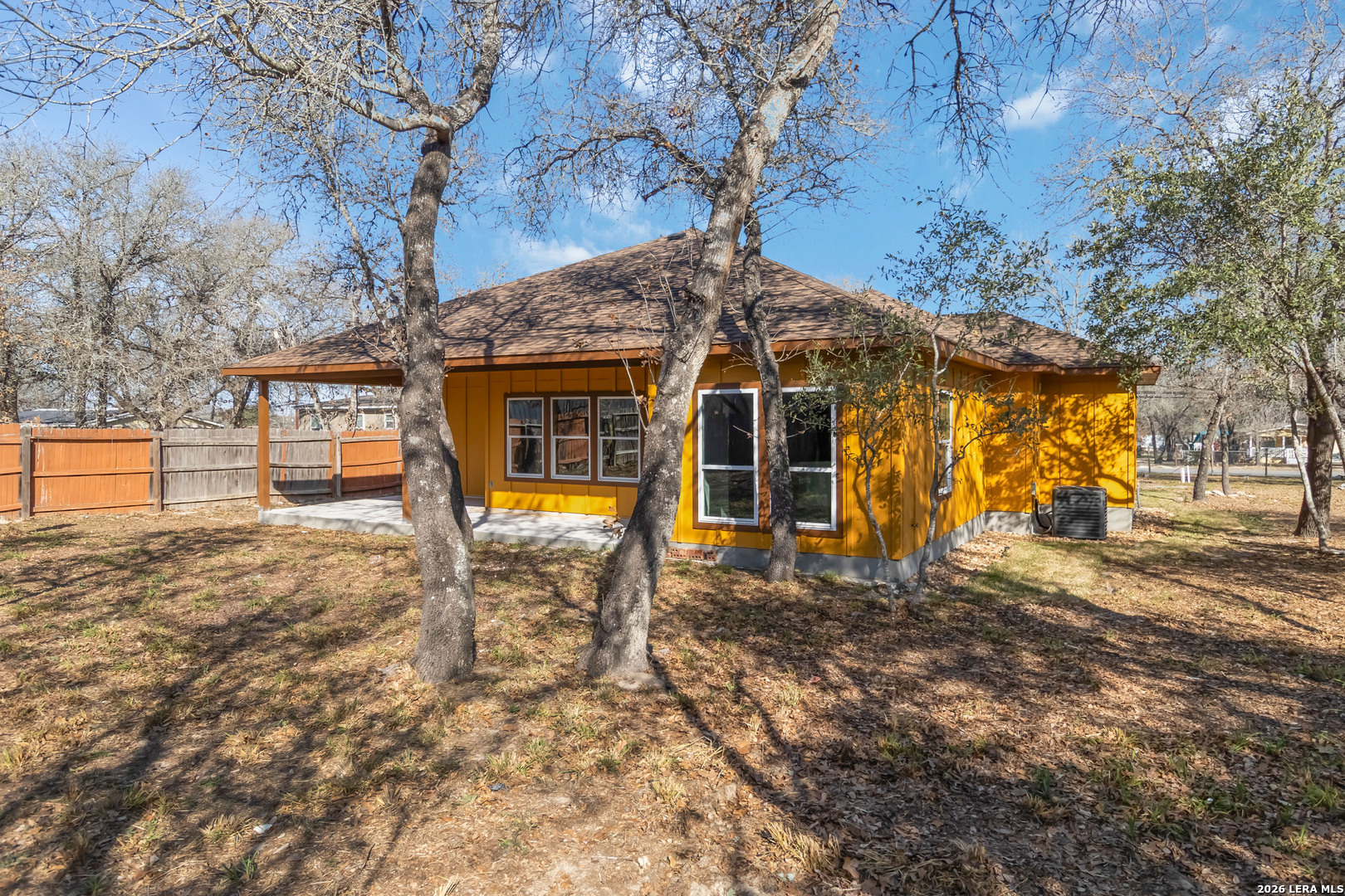 3938 New Mathis Road Elmendorf, TX 78112 - Photo 31 of 33 Gallery Image 31
