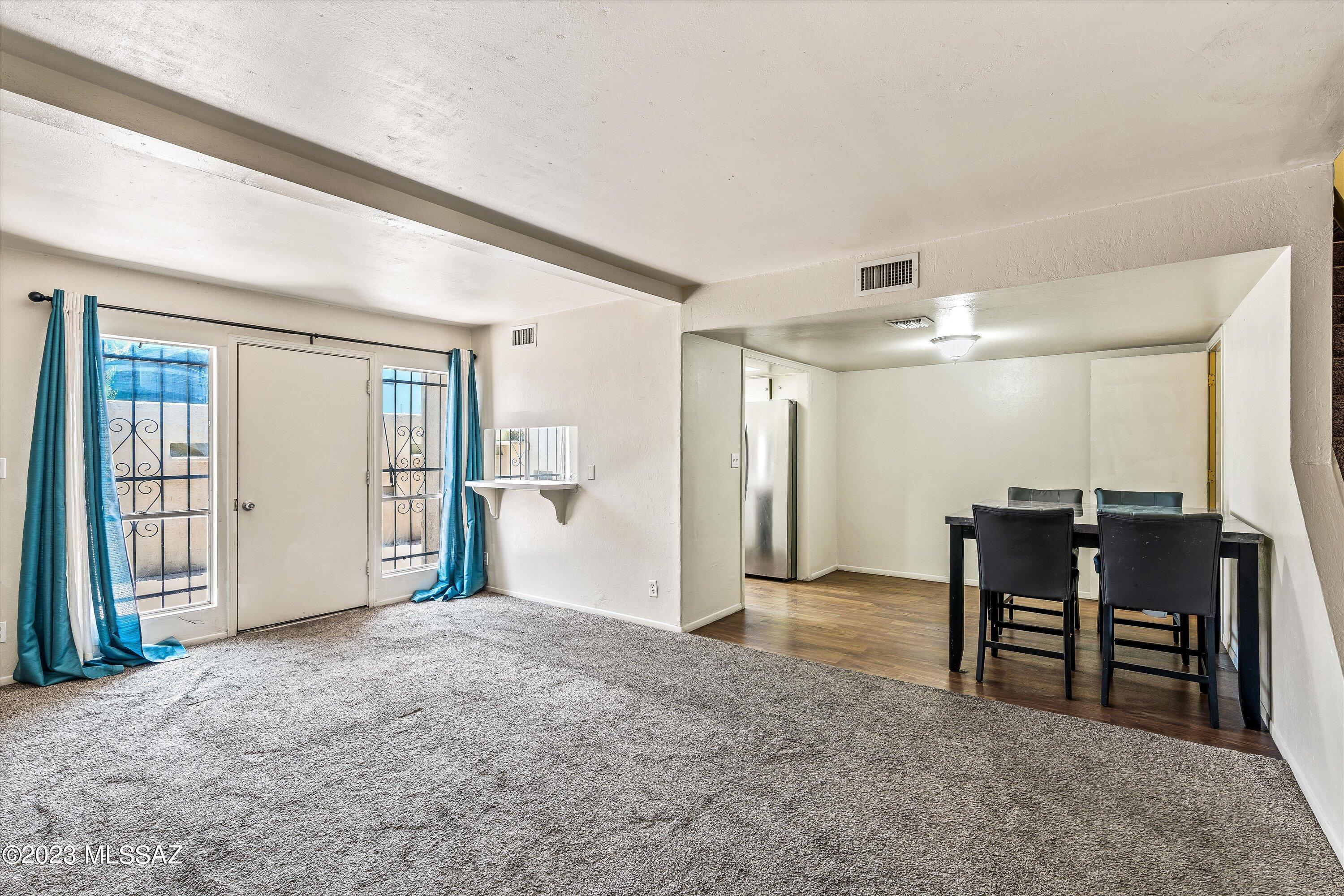 1577 East Prince Road, Unit A Tucson, AZ 85719 - Photo 3 of 25 Gallery Image 3