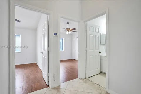 $3,900 | 2421 Southwest 103rd Way, Miramar, FL 33025