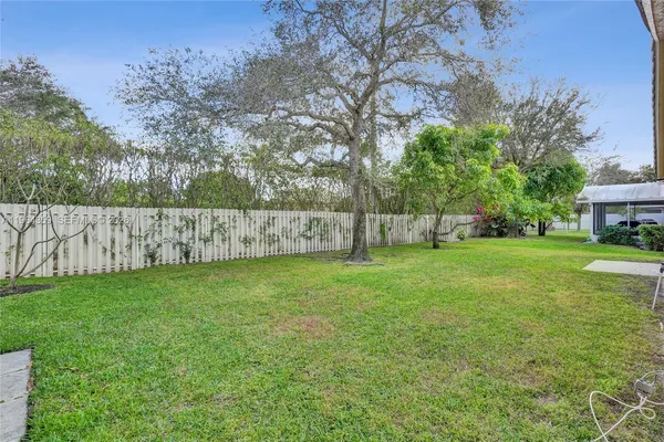 $3,900 | 2421 Southwest 103rd Way, Miramar, FL 33025