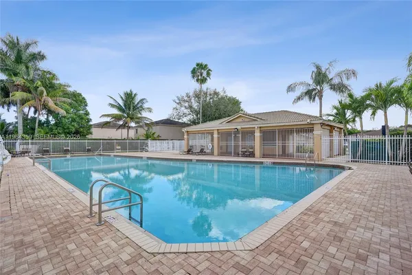 $3,900 | 2421 Southwest 103rd Way, Miramar, FL 33025