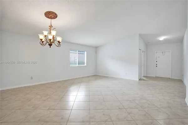 $3,900 | 2421 Southwest 103rd Way, Miramar, FL 33025