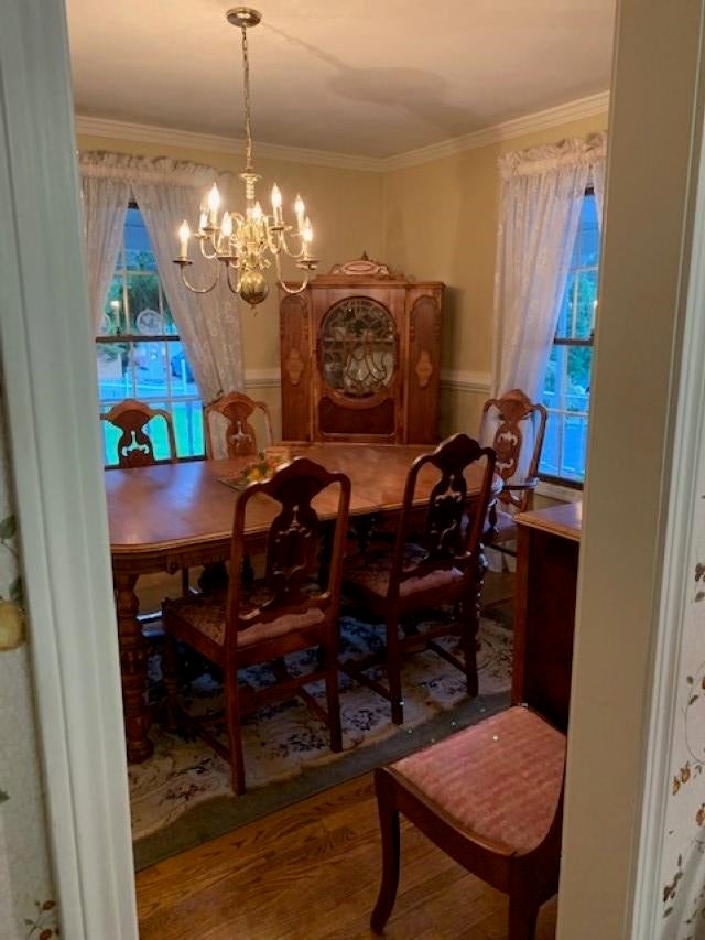 6344 Aracoma Road Huntington, WV 25705 - Photo 8 of 32 Gallery Image 8