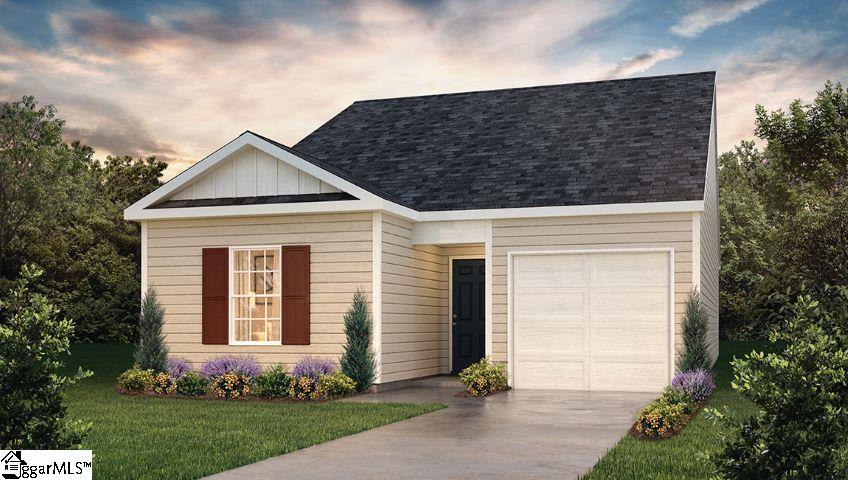 219 Maple Leaf Lane Easley, SC 29640 - Photo 1 of 4 Gallery Image 1