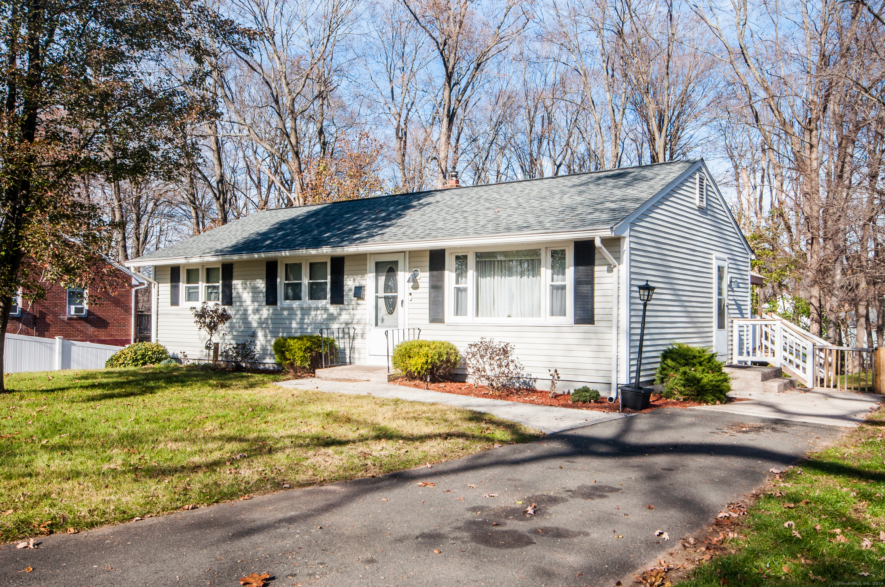 11 Powder Ridge Road Enfield, CT 06082 - Photo 1 of 1 Gallery Image 1
