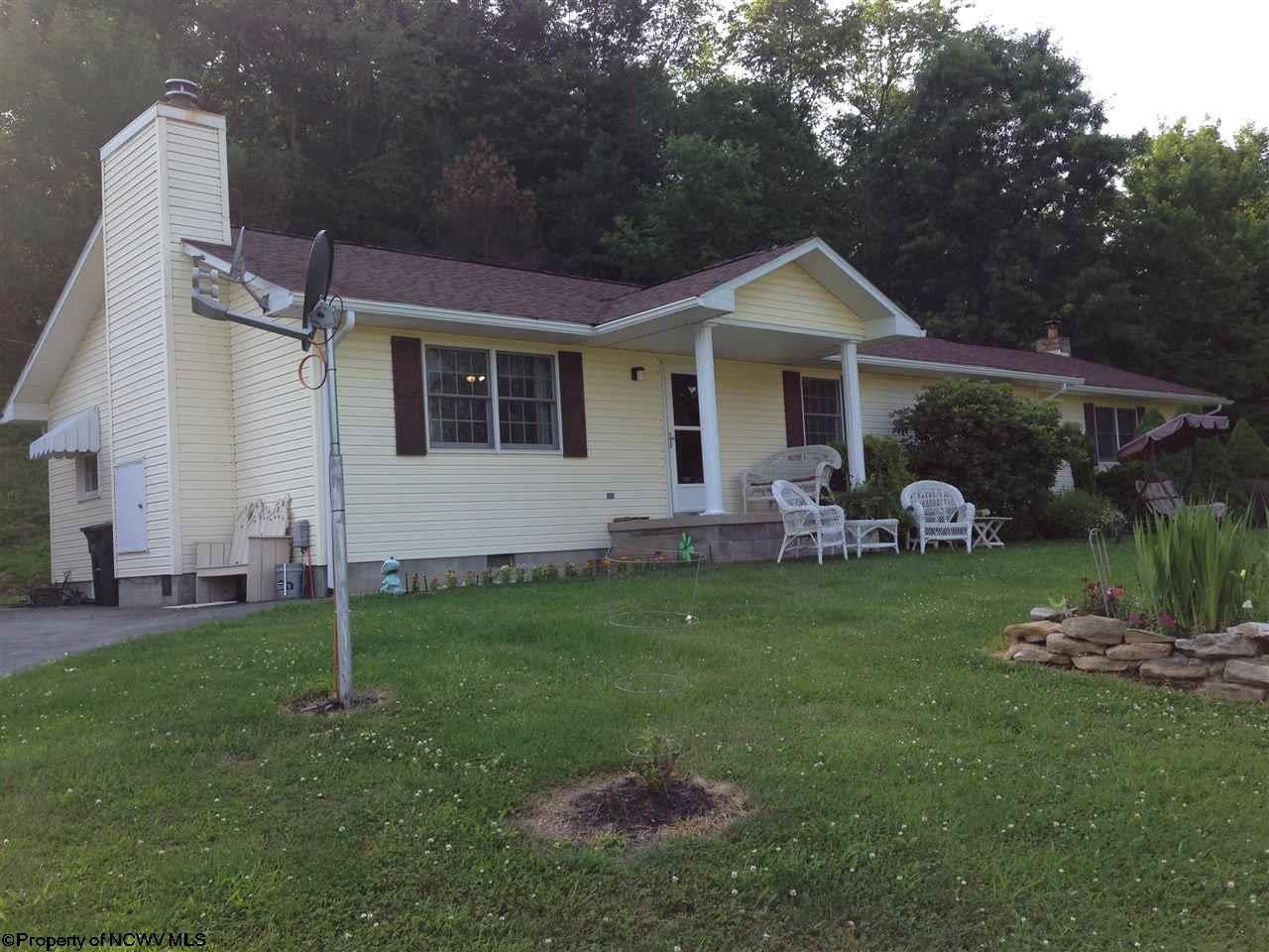467 River Road Buckhannon, WV 26201 - Photo 2 of 20 Gallery Image 2