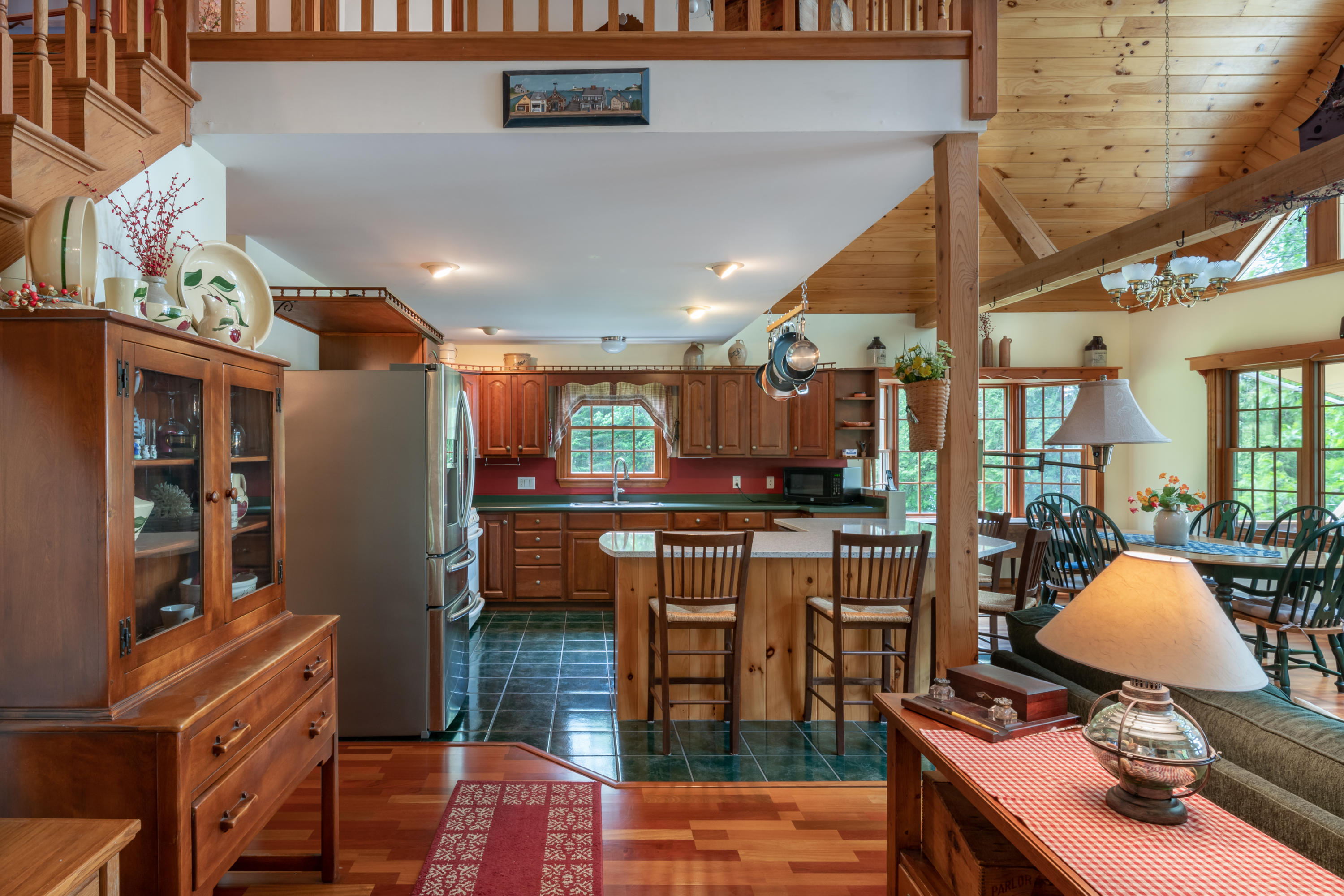 16 Shaw Road Westport Island, ME 04578 - Photo 8 of 59 Westport-12