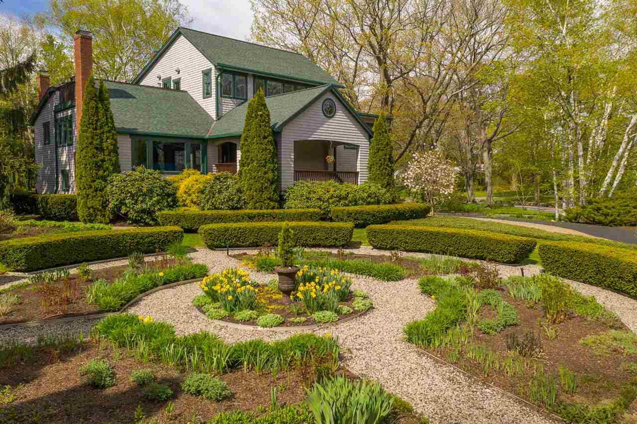24 Harborview Drive Rye, NH 03870 - Photo 1 of 40 Gallery Image 1