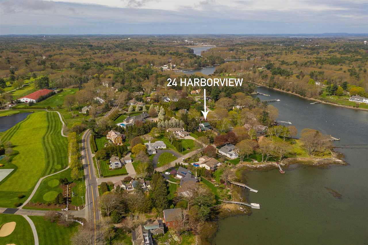 24 Harborview Drive Rye, NH 03870 - Photo 32 of 40 Gallery Image 32