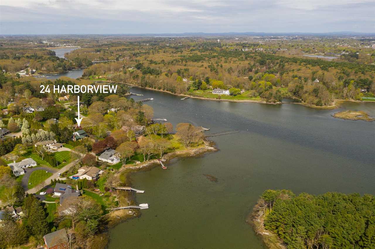 24 Harborview Drive Rye, NH 03870 - Photo 33 of 40 Gallery Image 33