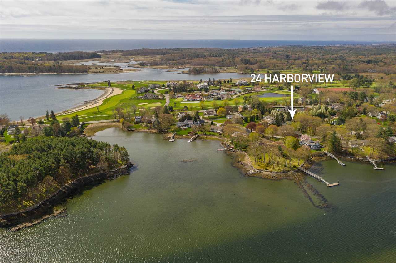 24 Harborview Drive Rye, NH 03870 - Photo 34 of 40 Gallery Image 34
