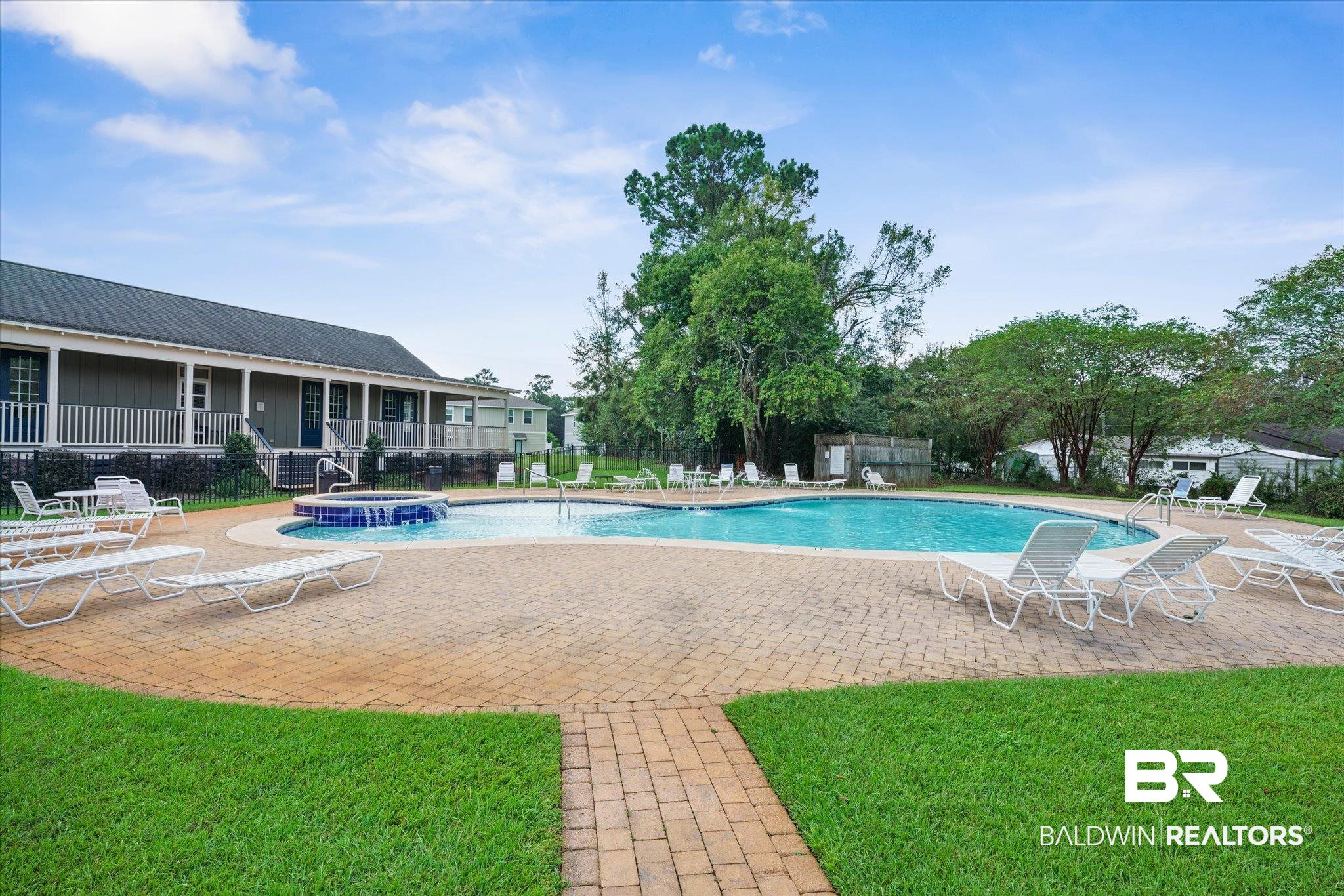 25806 Pollard Road, Unit 103 Daphne, AL 36526 - Photo 22 of 23