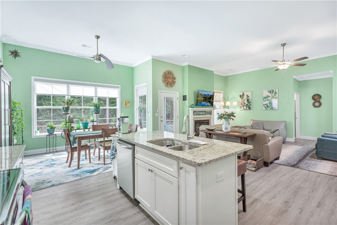 1480 Johanna Circle Anderson, SC 29621 - Photo 13 of 24