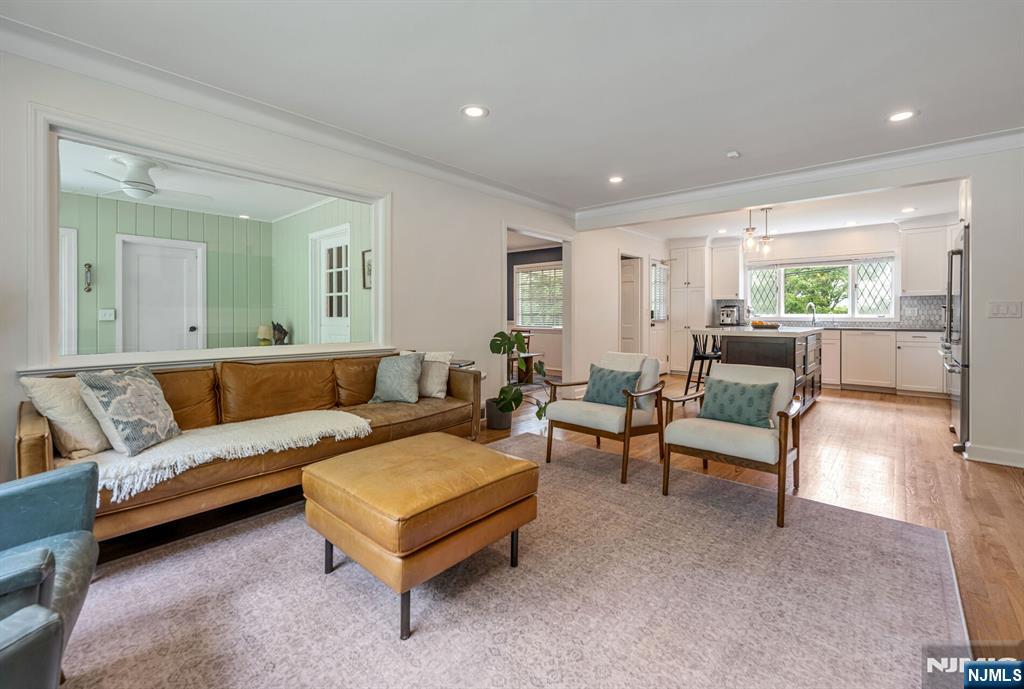 496 Lincoln Avenue Ridgewood, NJ 07450 - Photo 5 of 34