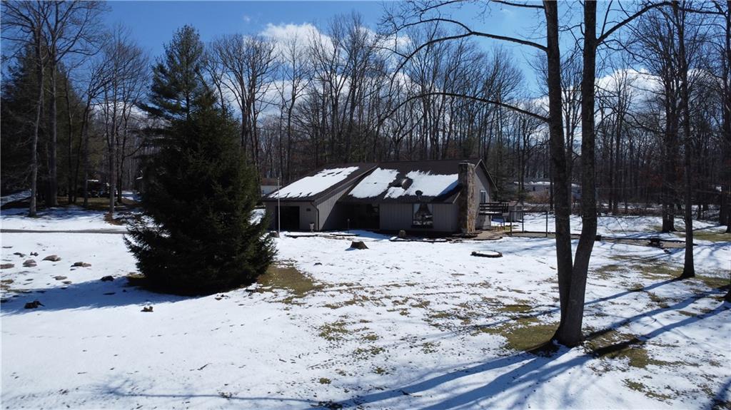 11 Orchard Camp Road Ohiopyle, PA 15470 - Photo 2 of 28