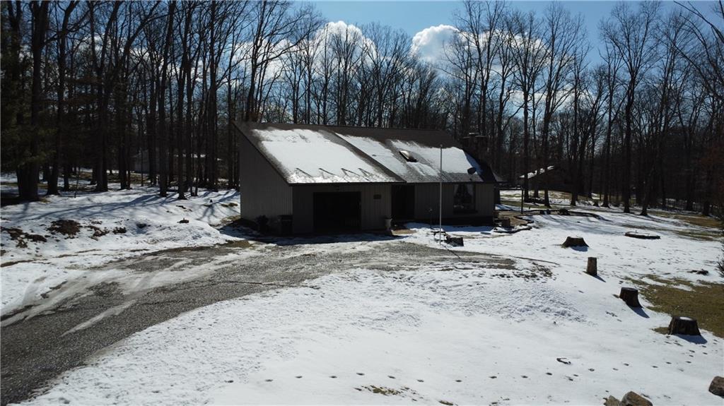 11 Orchard Camp Road Ohiopyle, PA 15470 - Photo 5 of 28