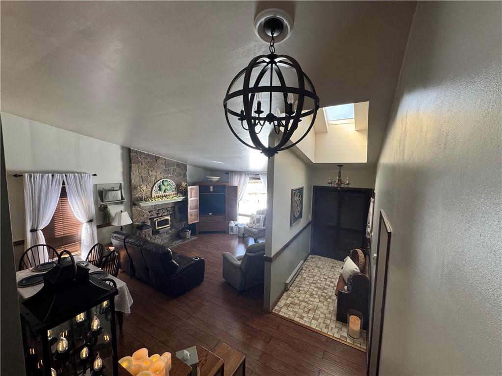 11 Orchard Camp Road Ohiopyle, PA 15470 - Photo 8 of 28