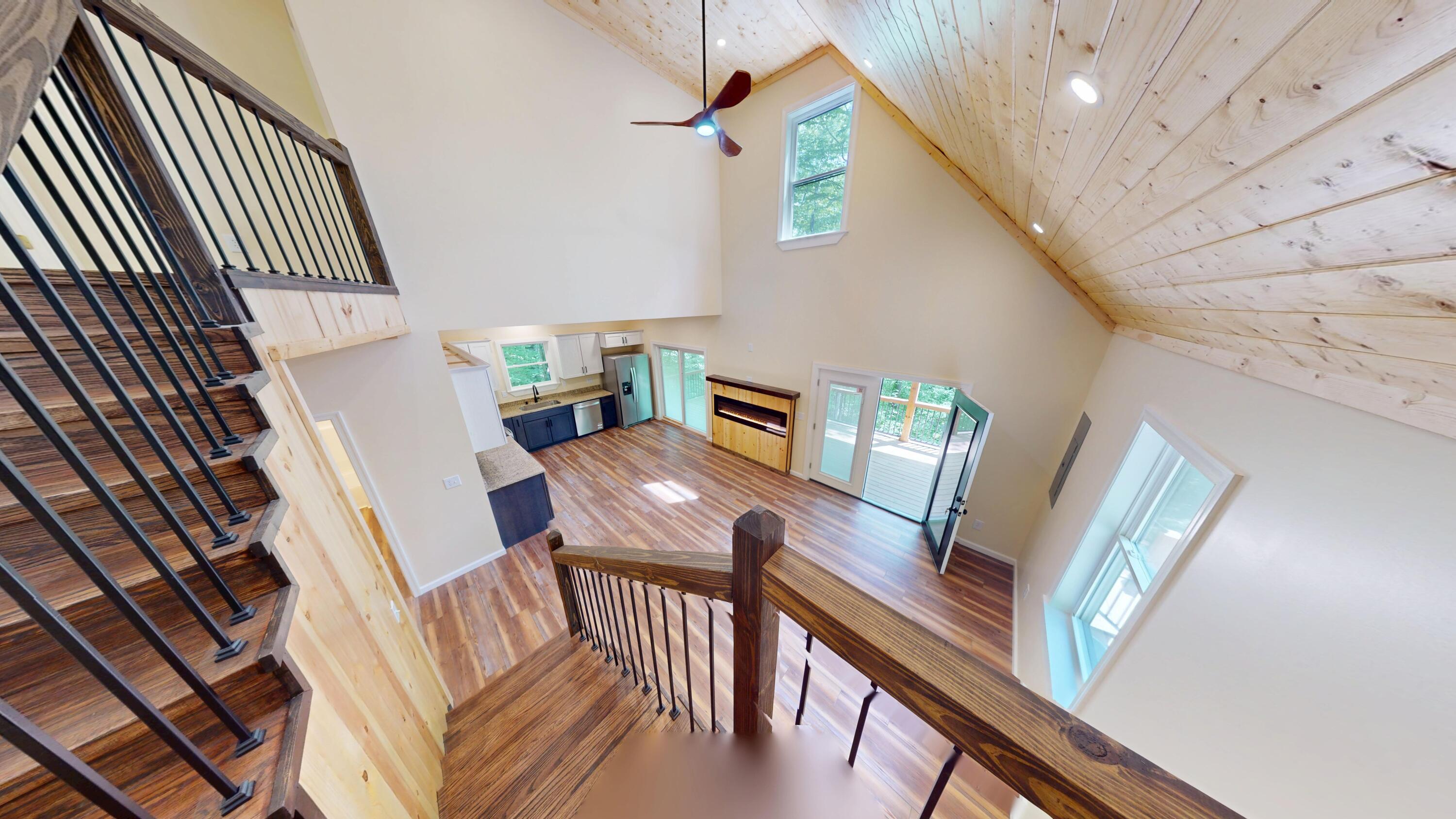 32 Upper Roberts Ridge Road Slatyfork, WV 26291 - Photo 23 of 37 Roberts-Ridge-Home-05282026_153740