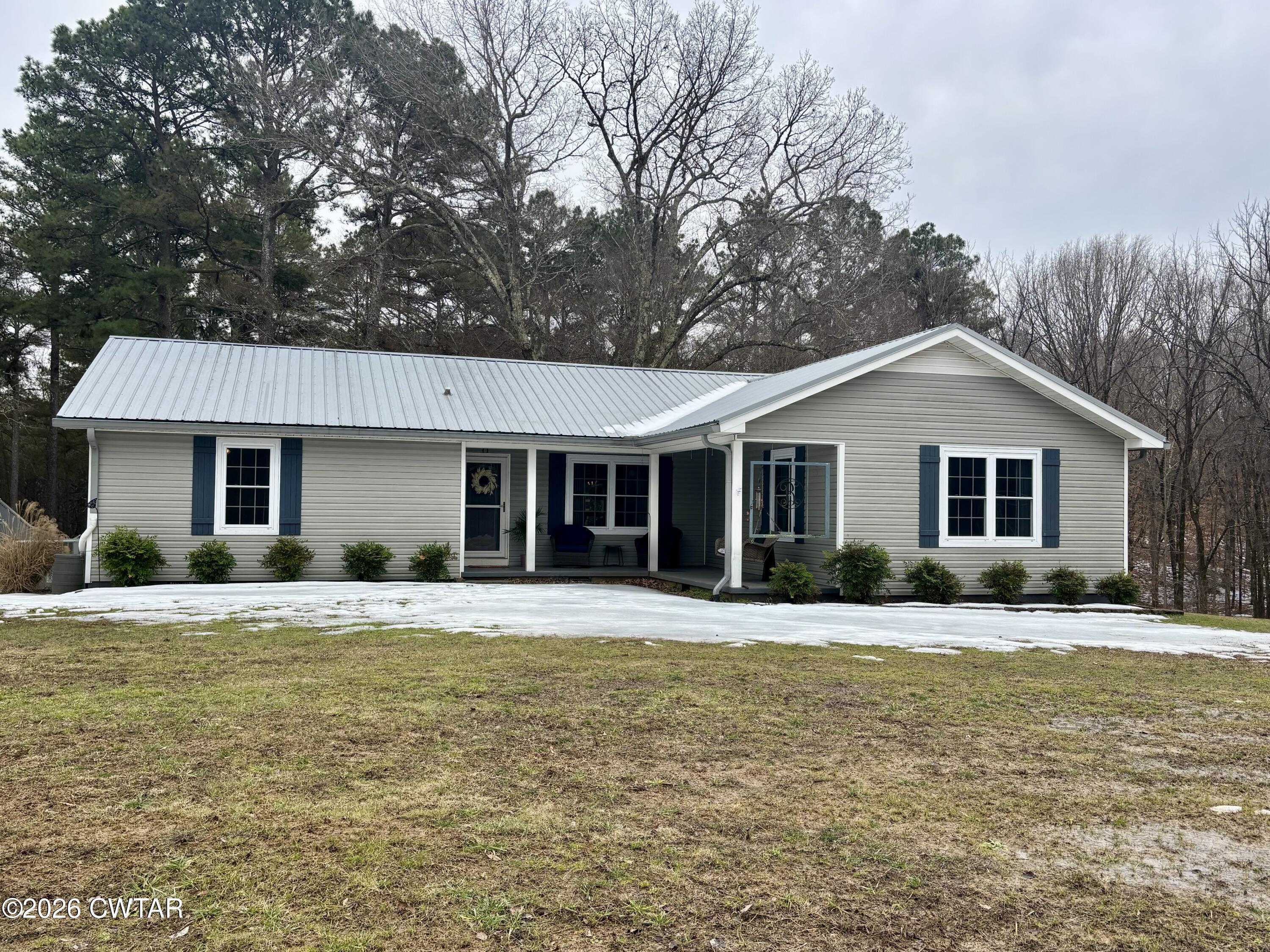 1051 McCaney Mill Road Huron, TN 38345 - Photo 1 of 25 IMG_9396