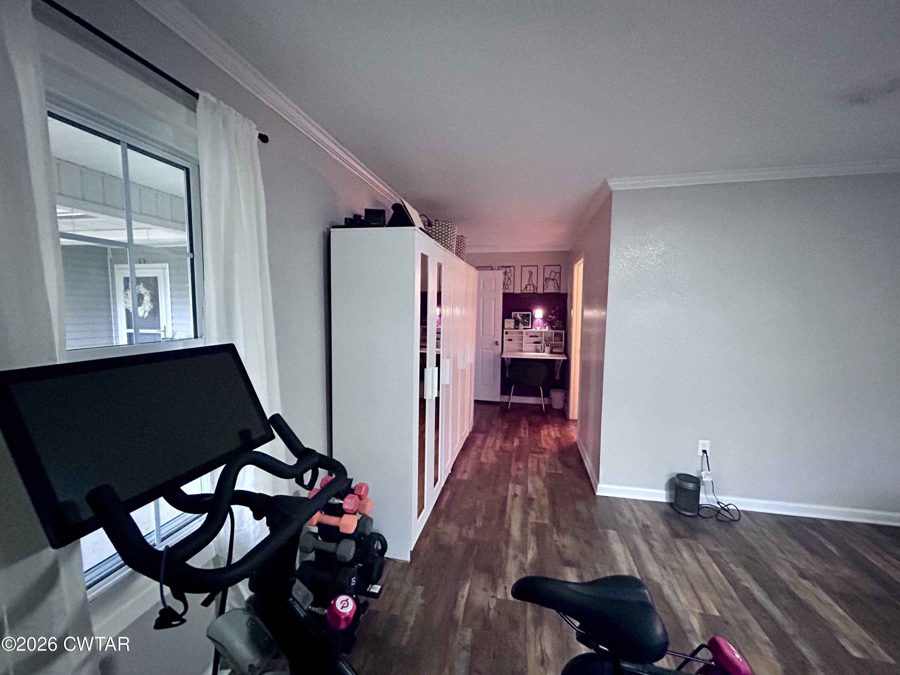 1051 McCaney Mill Road Huron, TN 38345 - Photo 11 of 25 IMG_0274