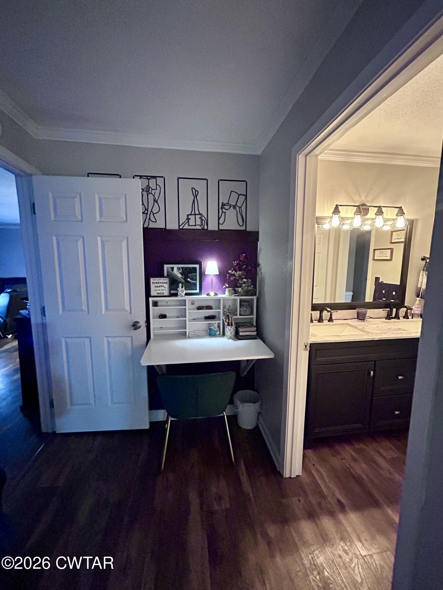 1051 McCaney Mill Road Huron, TN 38345 - Photo 12 of 25 IMG_0275