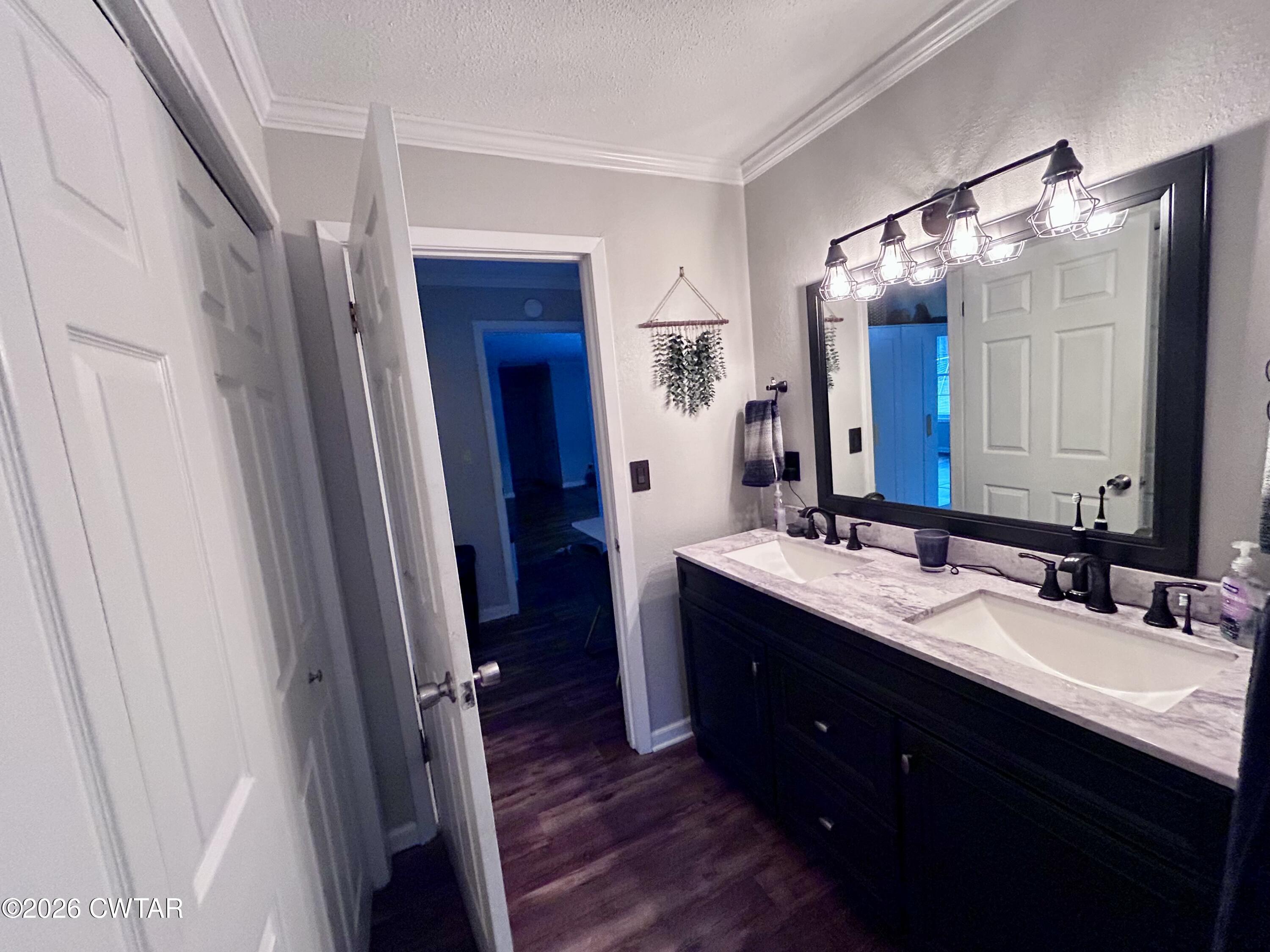 1051 McCaney Mill Road Huron, TN 38345 - Photo 13 of 25 IMG_0271