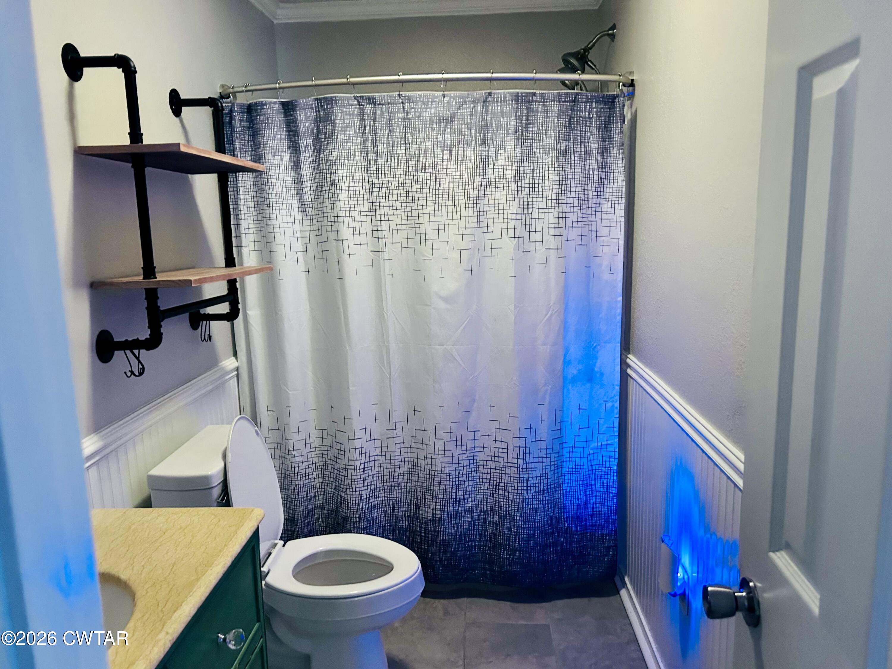 1051 McCaney Mill Road Huron, TN 38345 - Photo 13 of 23 Second Bathroom