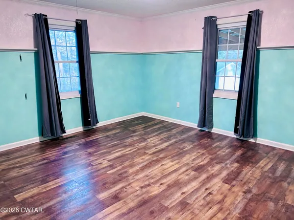 $315,000 | 1051 McCaney Mill Road, Huron, TN 38345