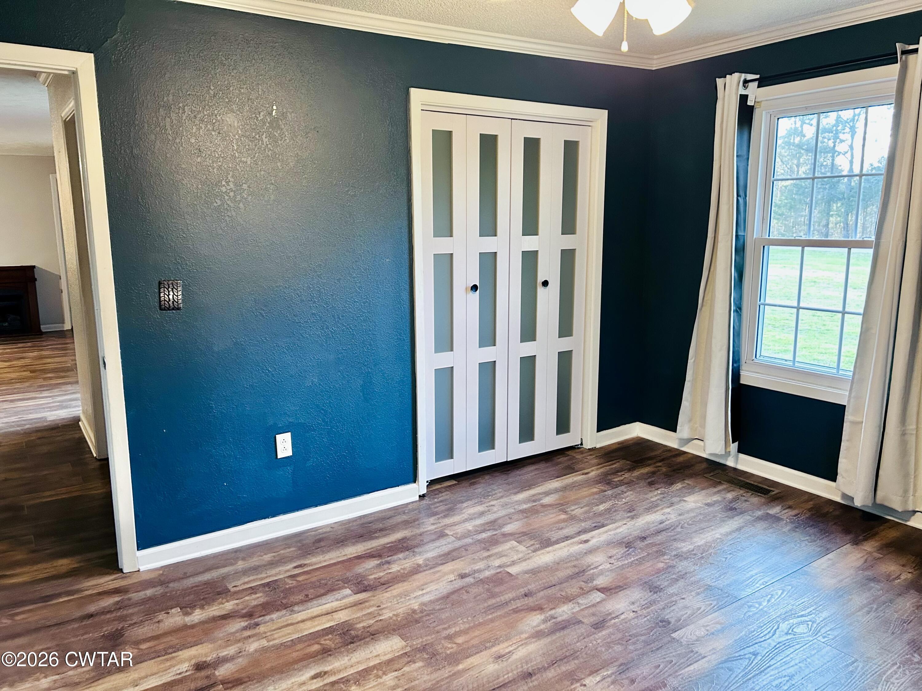1051 McCaney Mill Road Huron, TN 38345 - Photo 15 of 23 Bedroom 2
