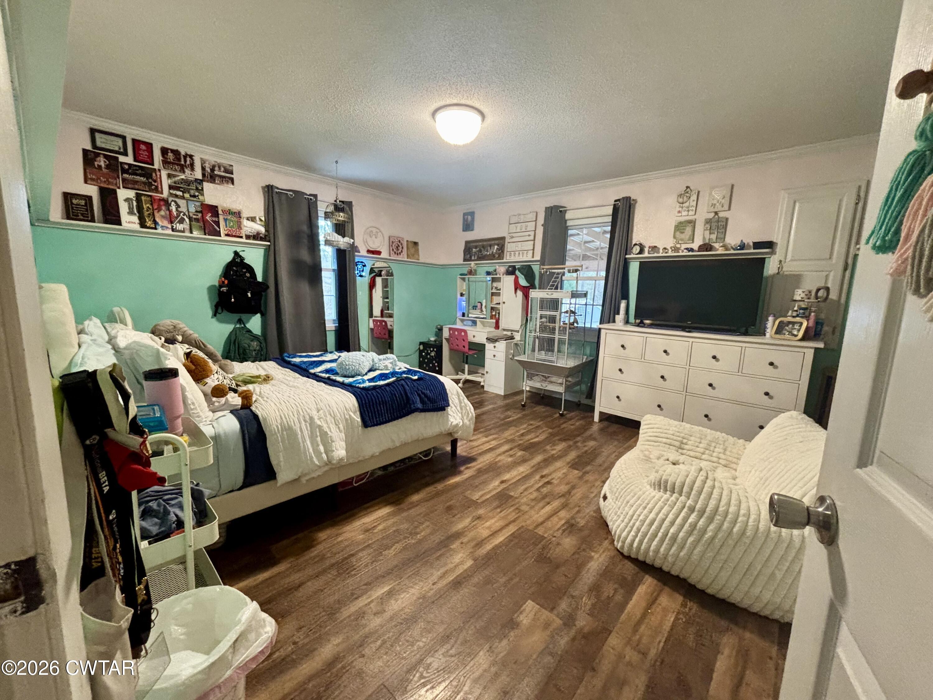 1051 McCaney Mill Road Huron, TN 38345 - Photo 16 of 25 IMG_9381