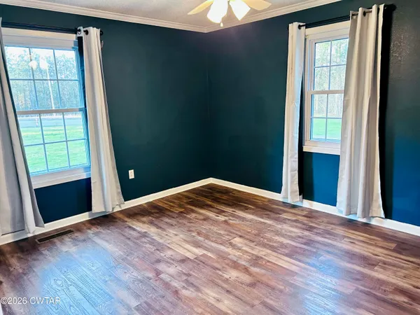 $315,000 | 1051 McCaney Mill Road, Huron, TN 38345