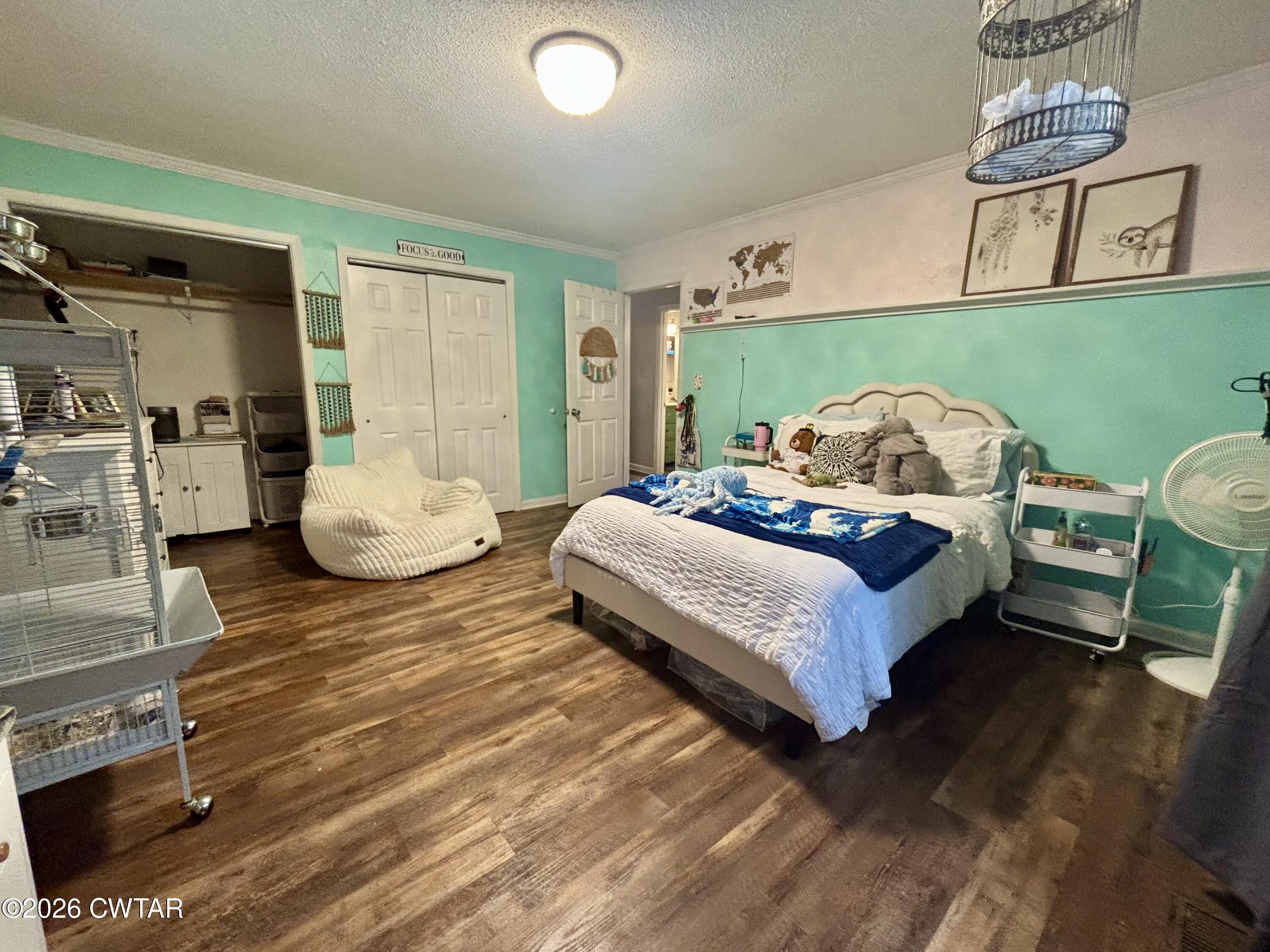 1051 McCaney Mill Road Huron, TN 38345 - Photo 17 of 25 IMG_9382