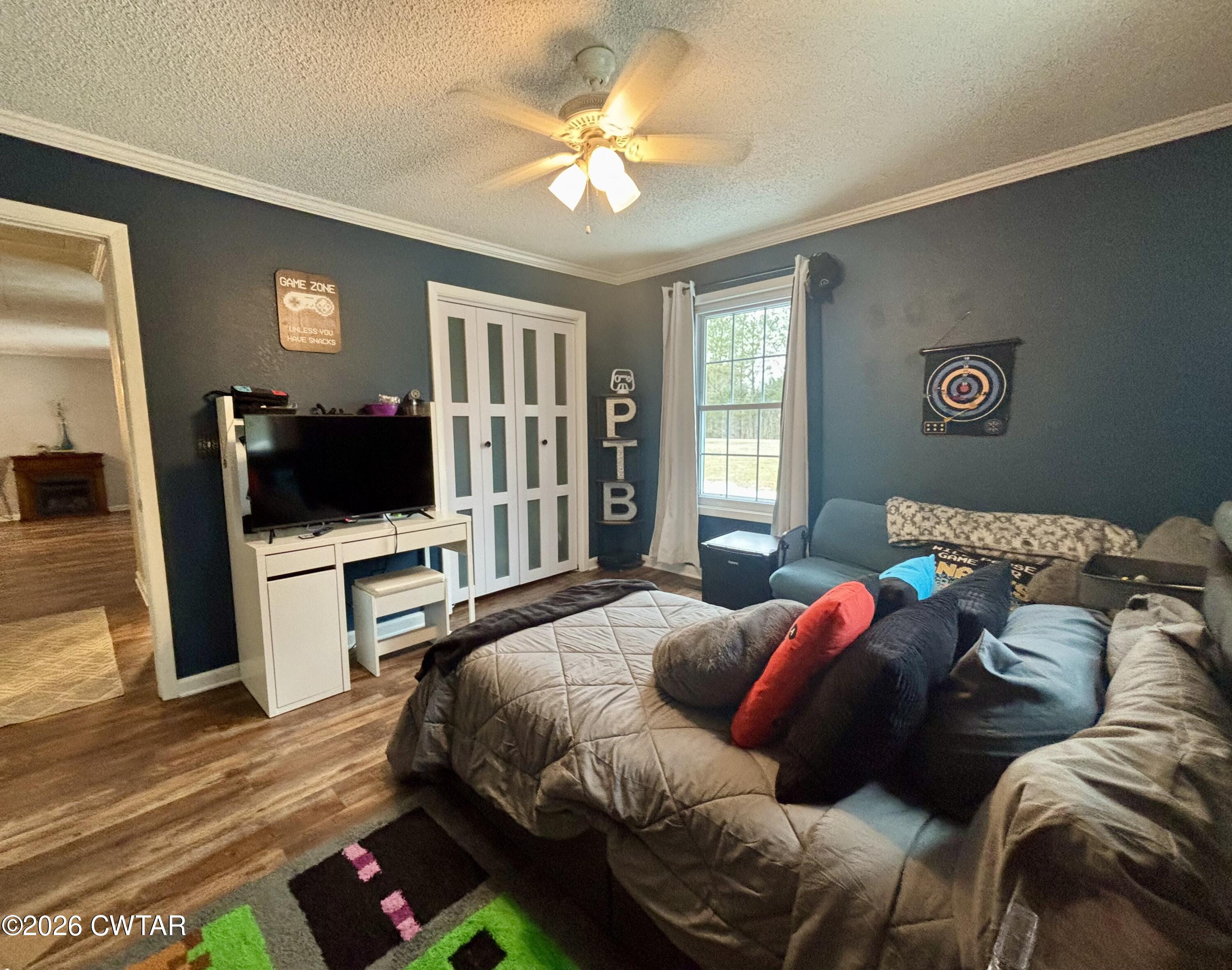 1051 McCaney Mill Road Huron, TN 38345 - Photo 19 of 25 IMG_9380