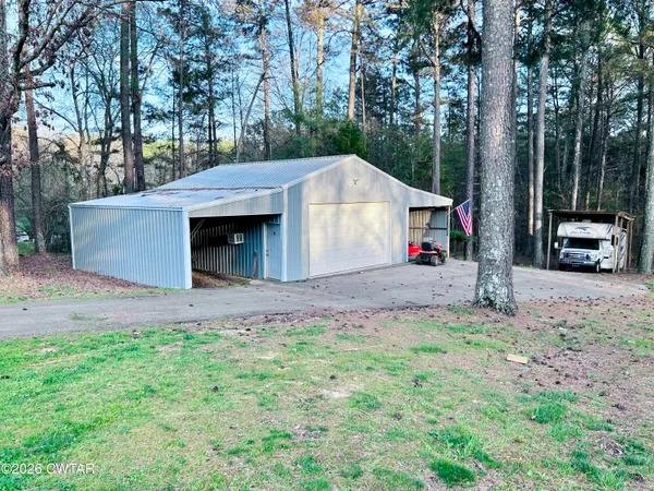 $315,000 | 1051 McCaney Mill Road, Huron, TN 38345