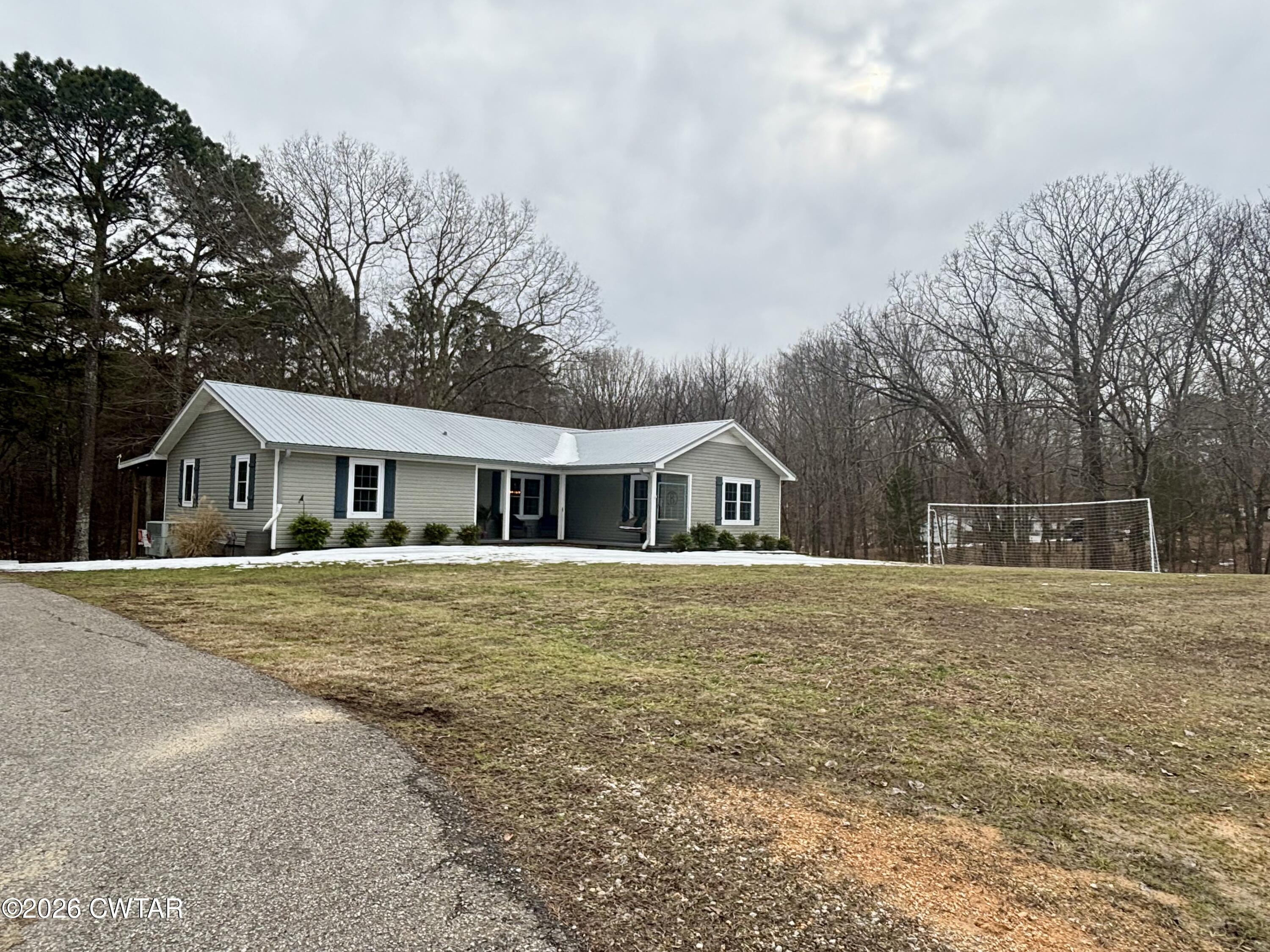 1051 McCaney Mill Road Huron, TN 38345 - Photo 2 of 25 IMG_9395 (1)