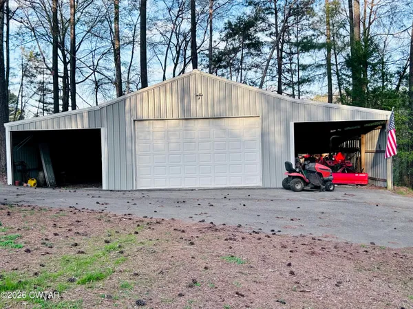 $315,000 | 1051 McCaney Mill Road, Huron, TN 38345