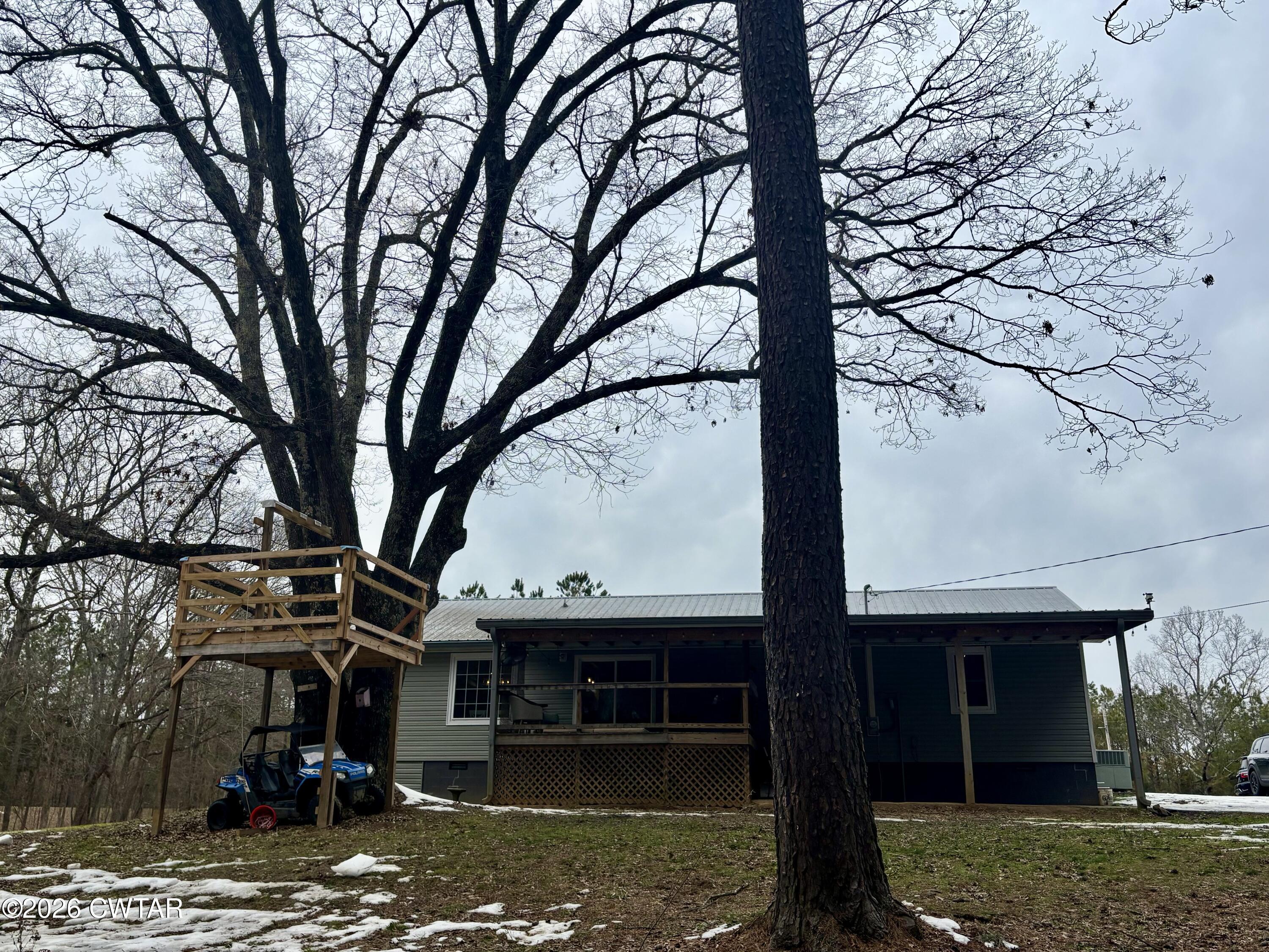 1051 McCaney Mill Road Huron, TN 38345 - Photo 22 of 25 IMG_9400