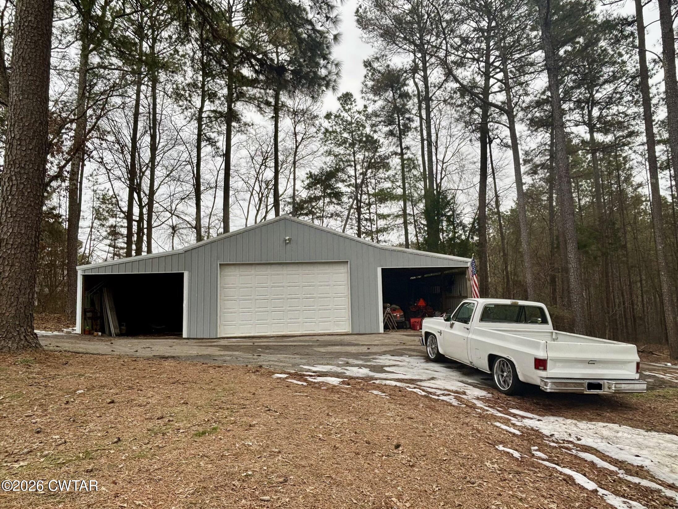 1051 McCaney Mill Road Huron, TN 38345 - Photo 23 of 25 IMG_9399