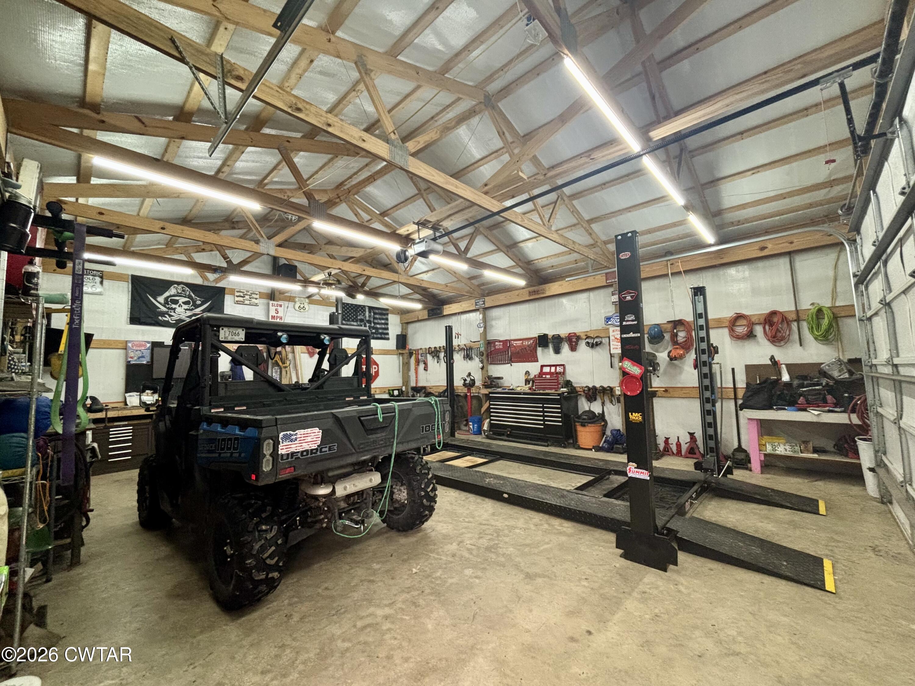 1051 McCaney Mill Road Huron, TN 38345 - Photo 25 of 25 IMG_9401