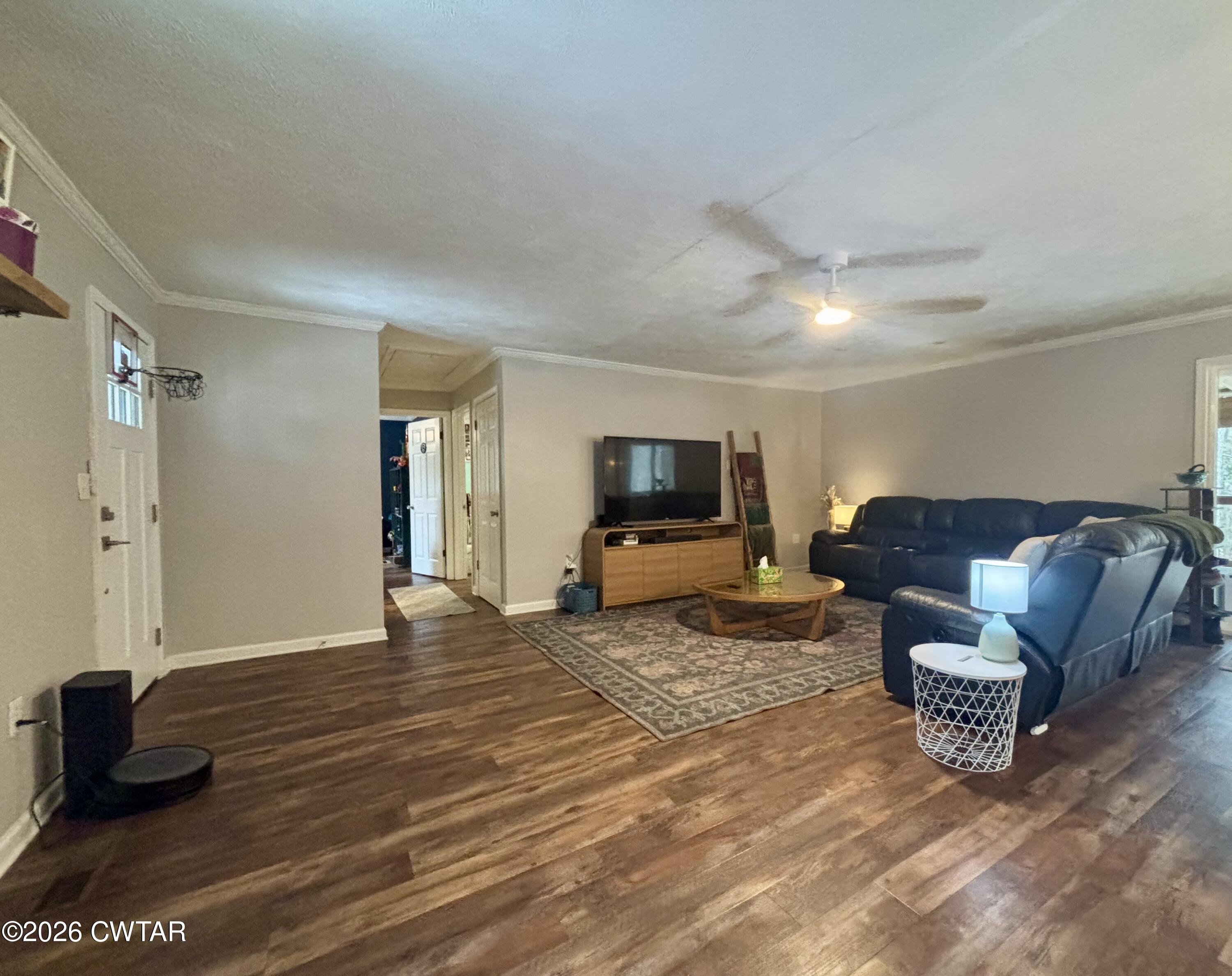 1051 McCaney Mill Road Huron, TN 38345 - Photo 4 of 25 IMG_9385