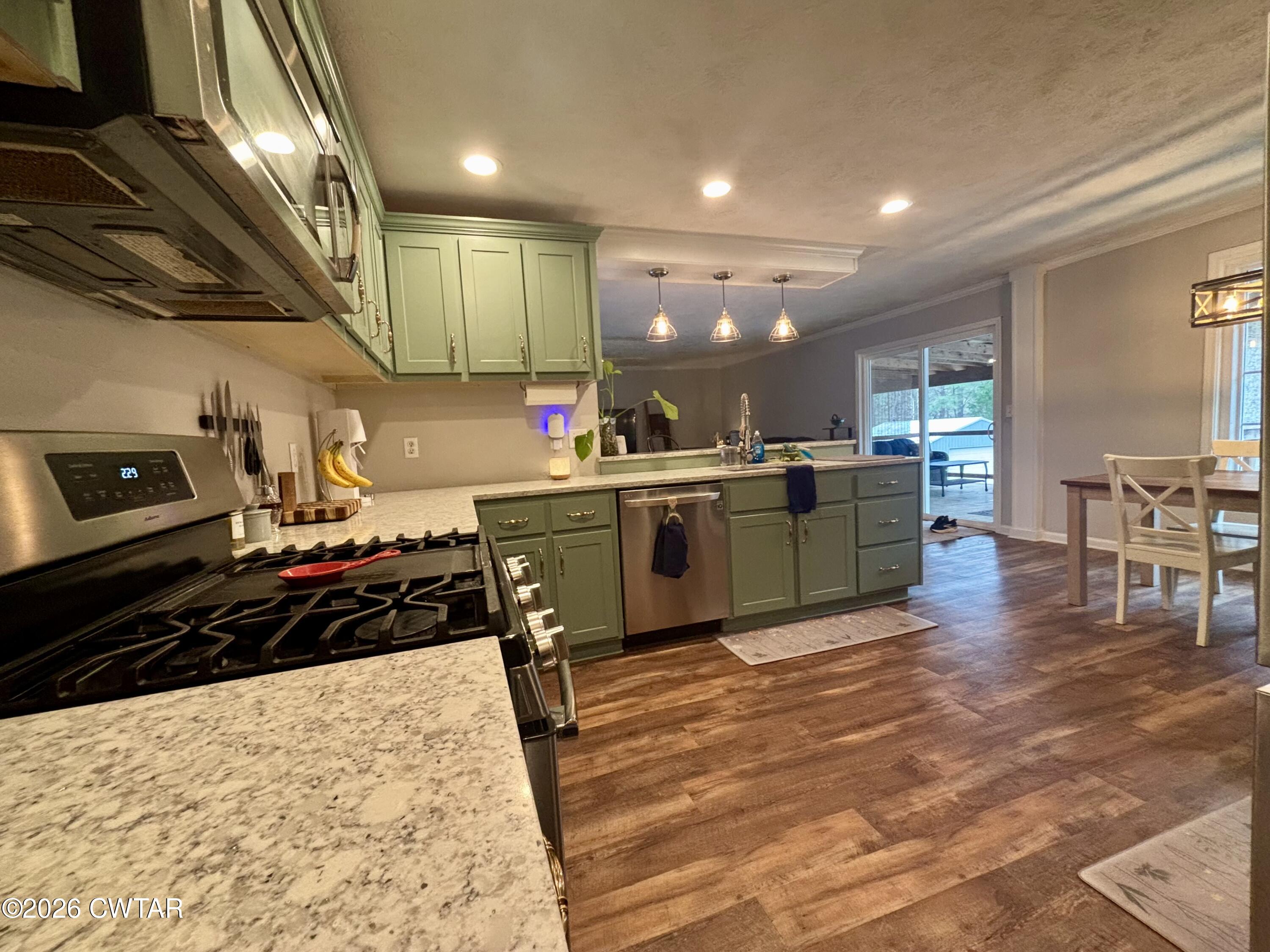 1051 McCaney Mill Road Huron, TN 38345 - Photo 6 of 25 IMG_9390