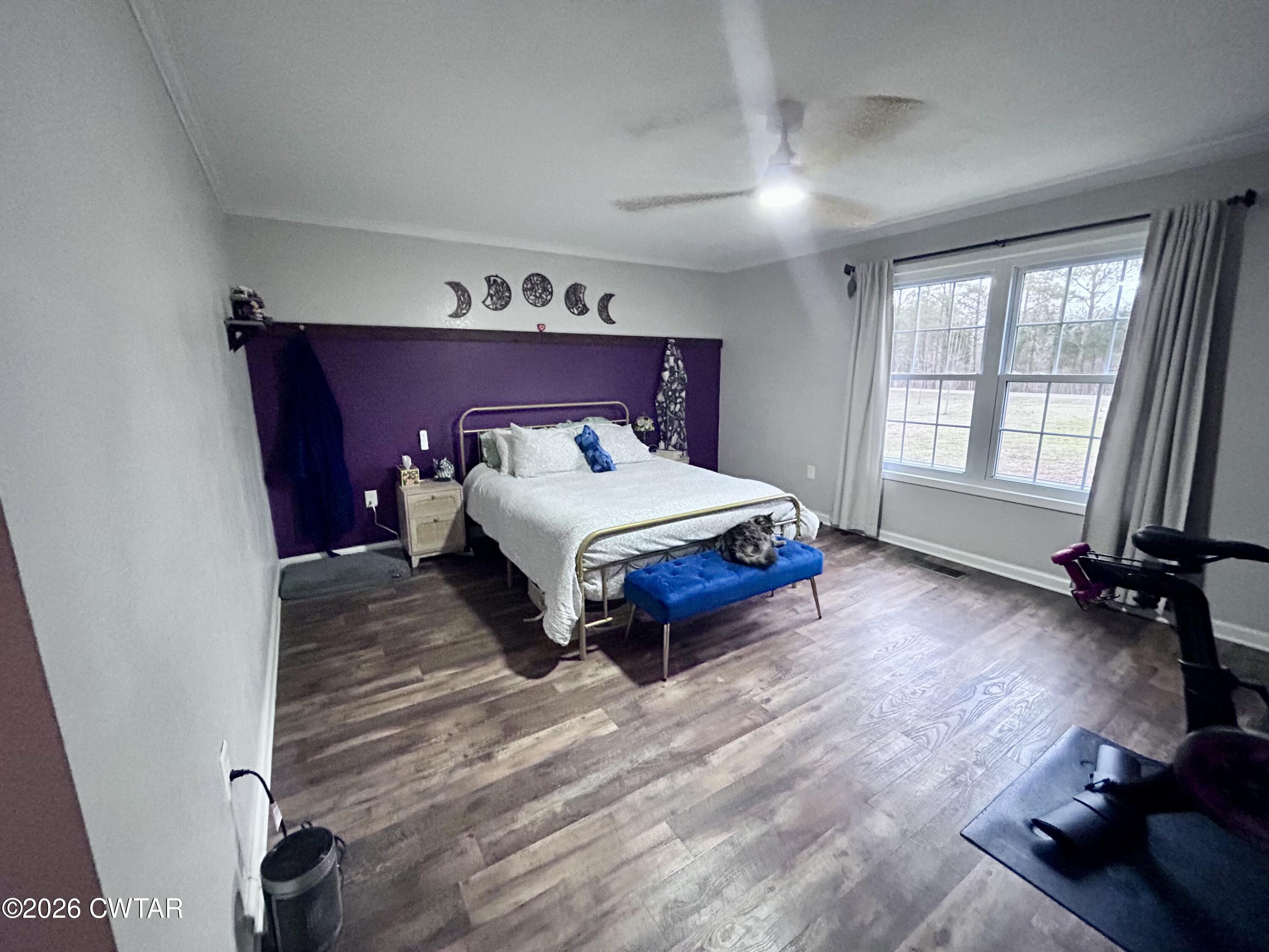 1051 McCaney Mill Road Huron, TN 38345 - Photo 9 of 25 IMG_0272