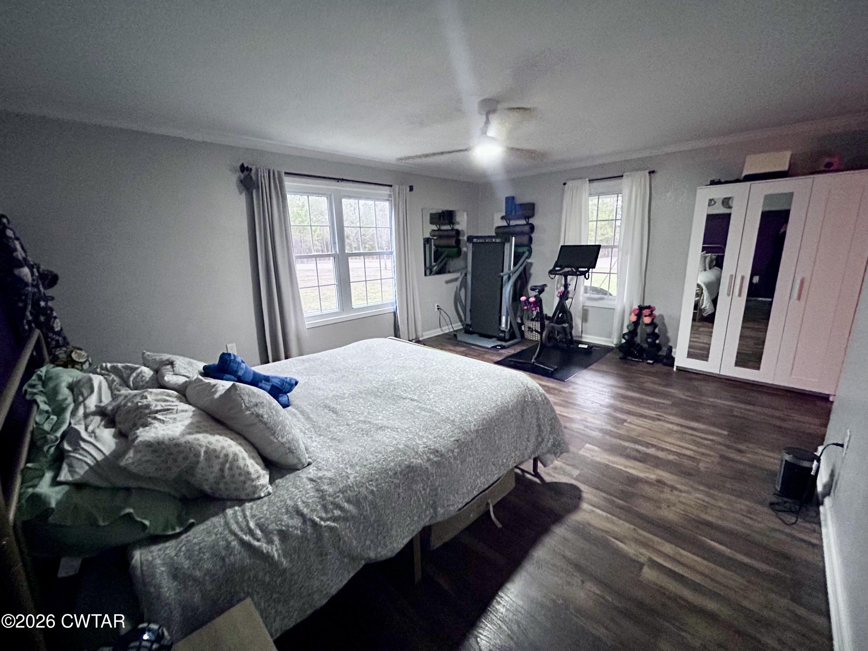 1051 McCaney Mill Road Huron, TN 38345 - Photo 10 of 25 IMG_0273