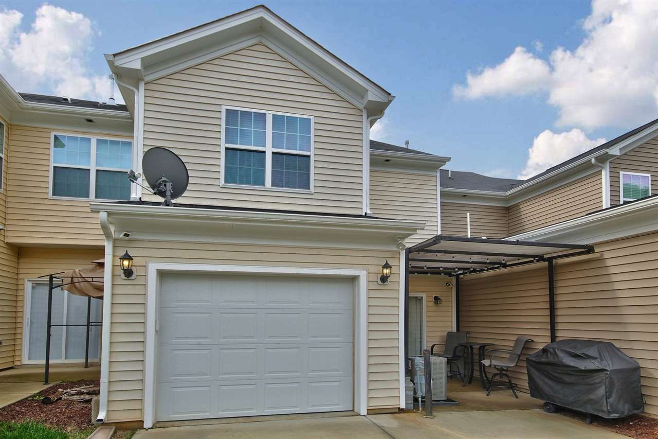 927 Ileagnes Road Raleigh, NC 27603 - Photo 21 of 26 Photo 21