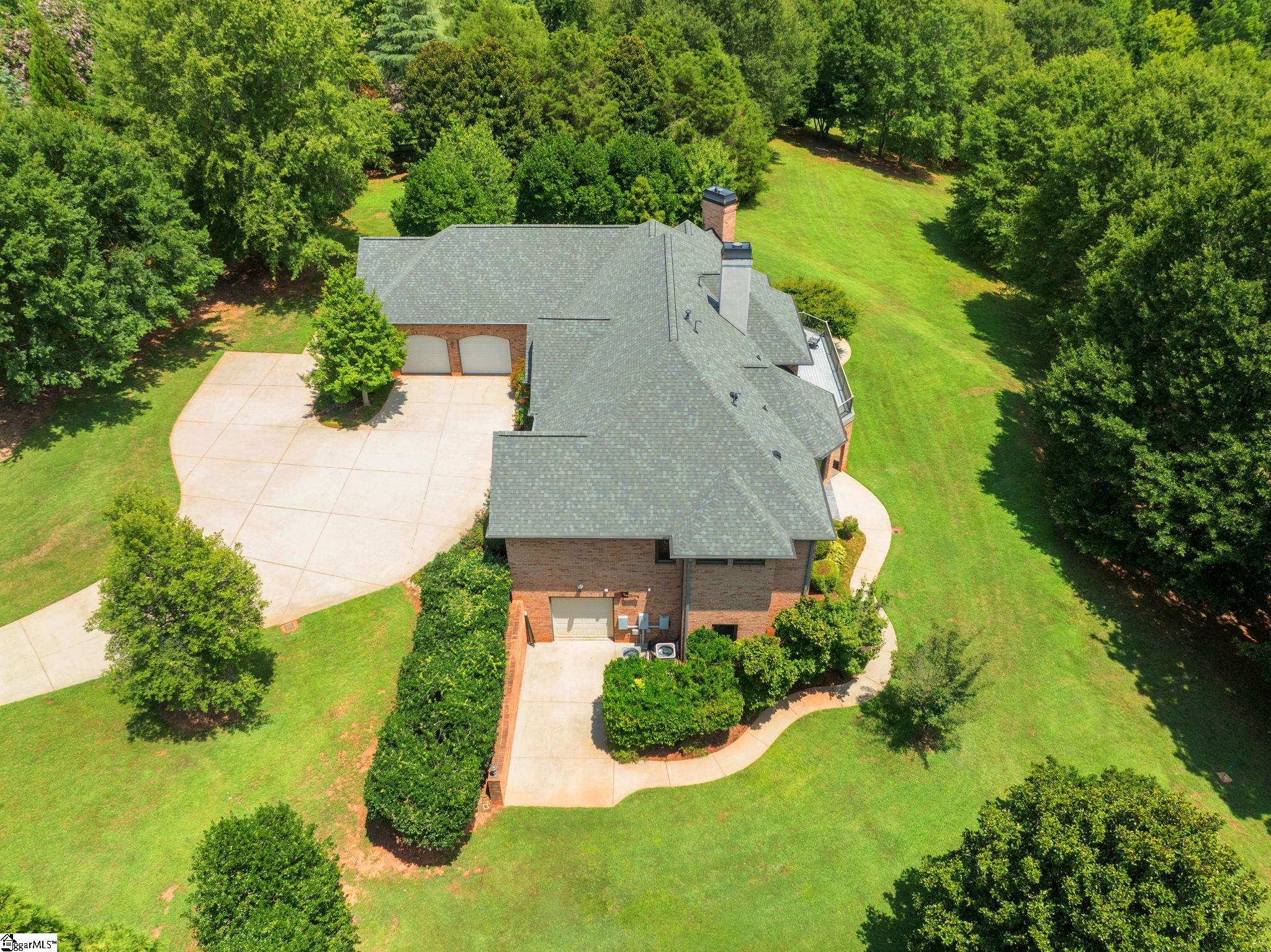 216 Bruce Farm Road Simpsonville, SC 29681 - Photo 38 of 43 Gallery Image 38