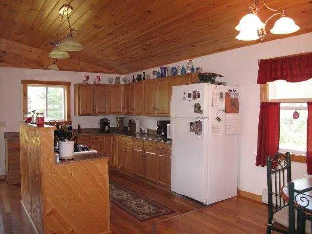 60 Thompson Road Dedham, ME 04429 - Photo 10 of 22 Kitchen.