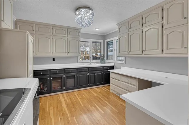 $575,000 | 1308 Northeast Sunny Creek Lane, Blue Springs, MO 64014