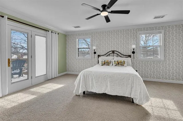 $575,000 | 1308 Northeast Sunny Creek Lane, Blue Springs, MO 64014