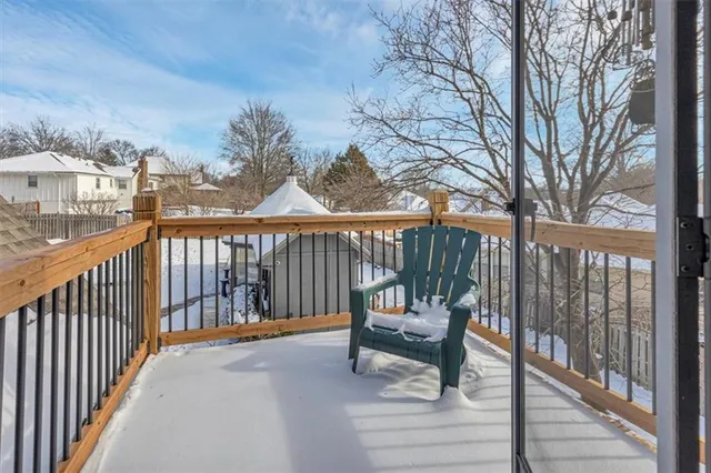 $575,000 | 1308 Northeast Sunny Creek Lane, Blue Springs, MO 64014