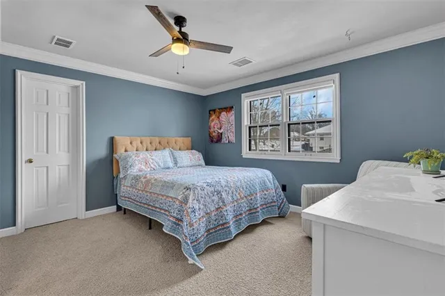 $575,000 | 1308 Northeast Sunny Creek Lane, Blue Springs, MO 64014